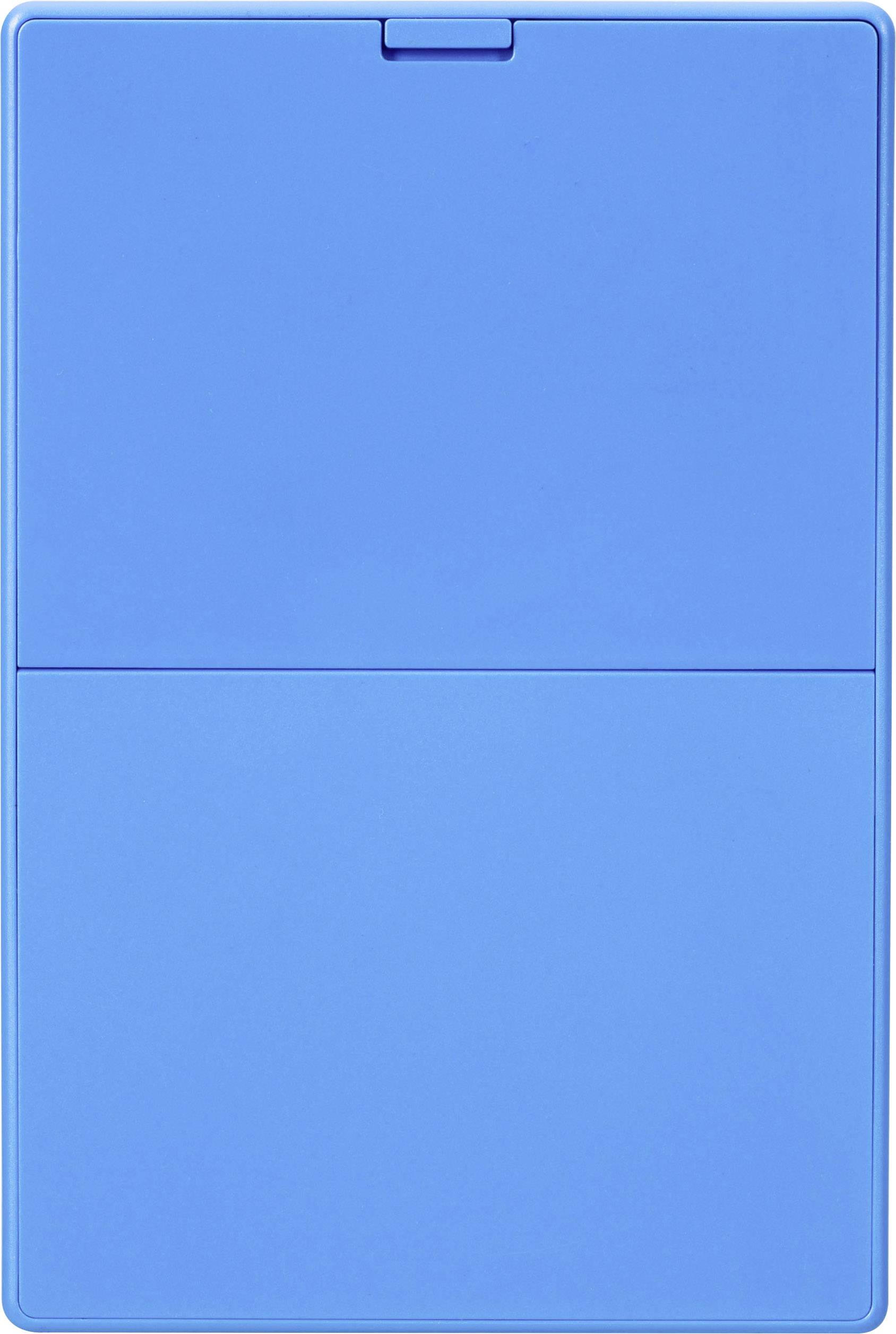 Polaroid Mint Printer Instant photoprinter Blue