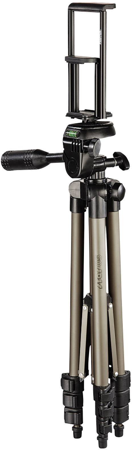 Hama Stativ für Smartphone/Tablet Smartphone holder