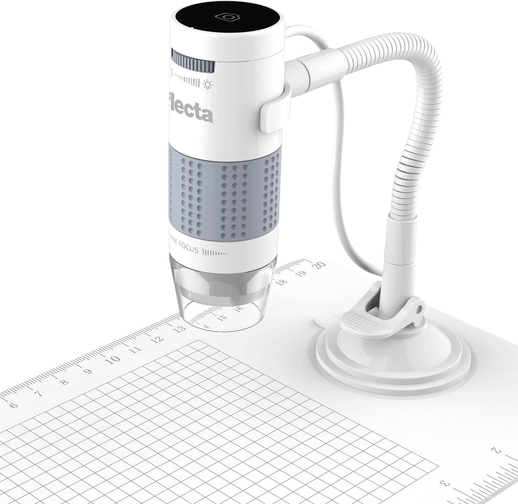 Reflecta Digital microscope 250 x