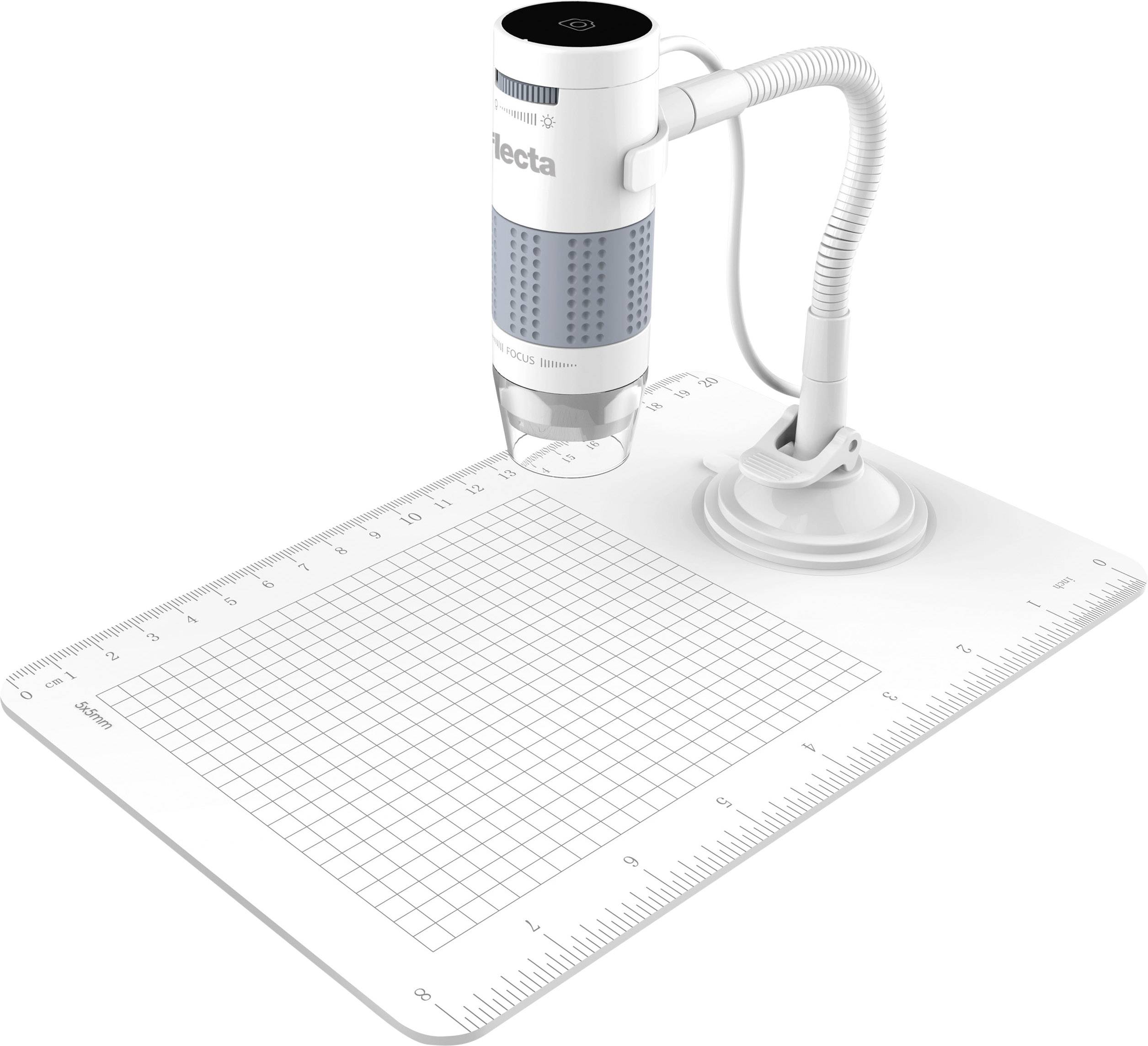 Reflecta Digital microscope 250 x