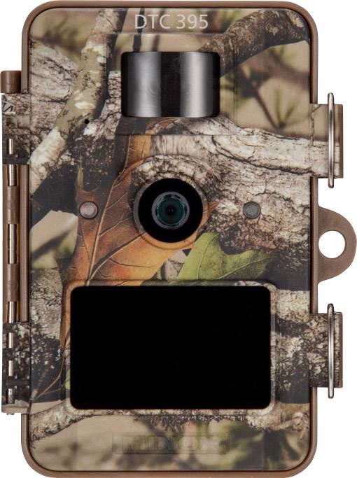 Minox DTC 395 Wildlife camera 12 MP Brown, Camouflage