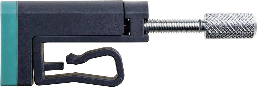 Wolfcraft 3037000 Edge clamp 3037000 Span width (max.): 24 mm