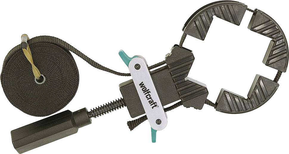 Band clamp Wolfcraft 3416000