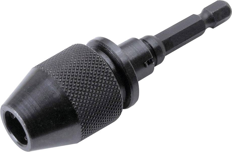 Quick-action drill chuck Wolfcraft 2625000
