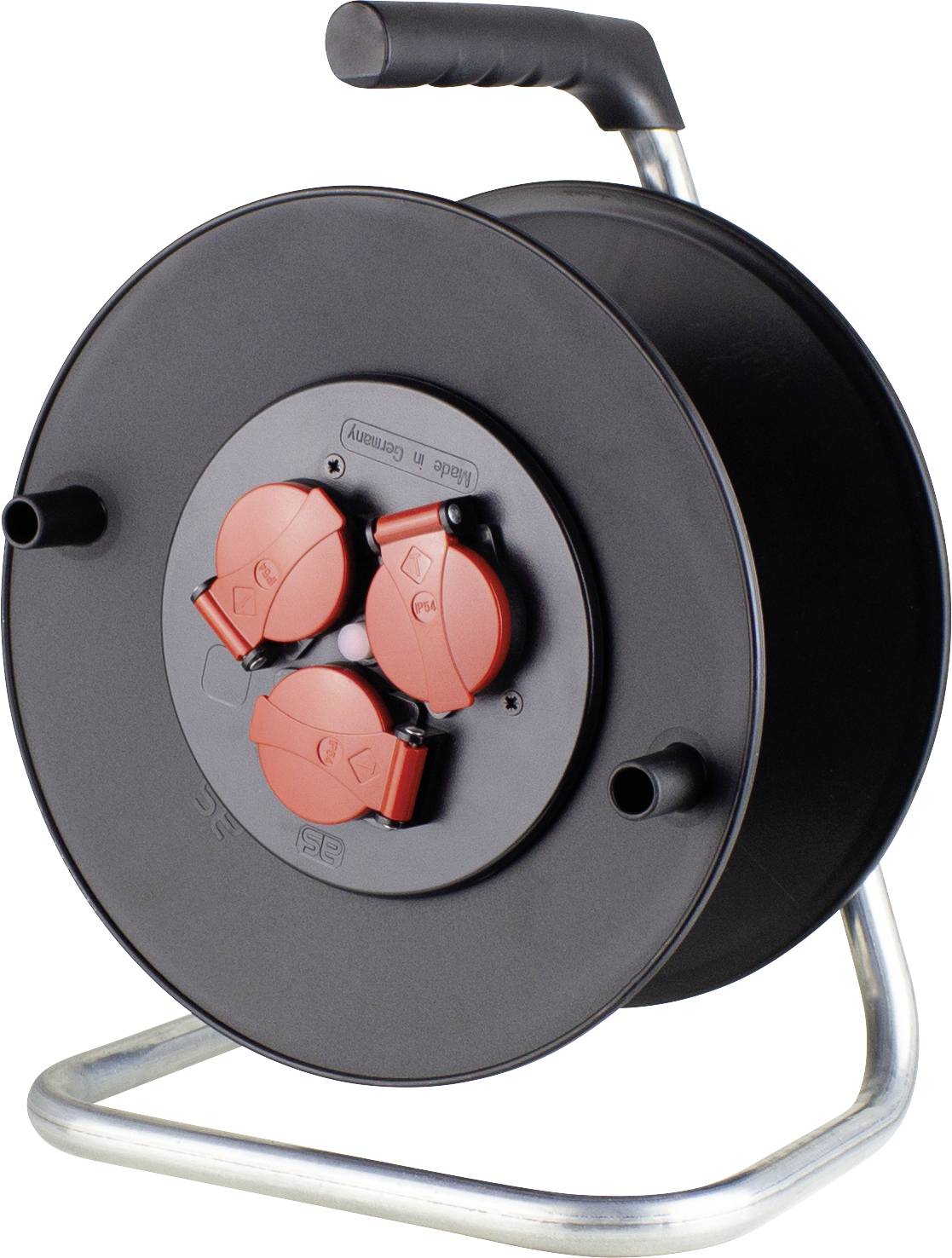 AS Schwabe 20120 Cable reel (w/o cable)