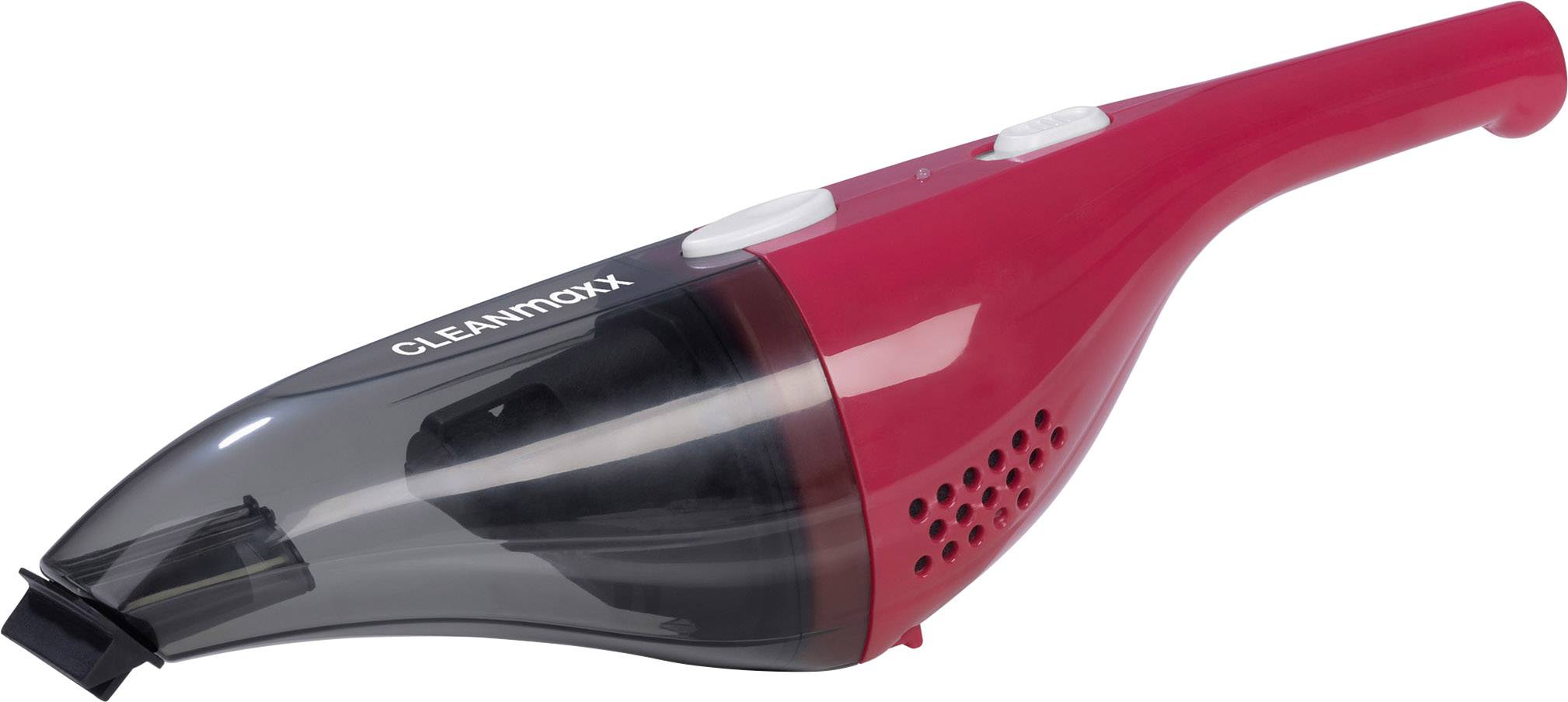 CleanMaxx 1463 Handheld battery vacuum cleaner 4.8 V