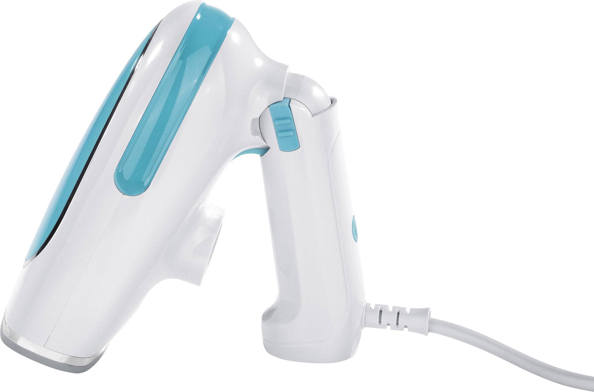 CleanMaxx 2620 Garment steamer White 1200 W