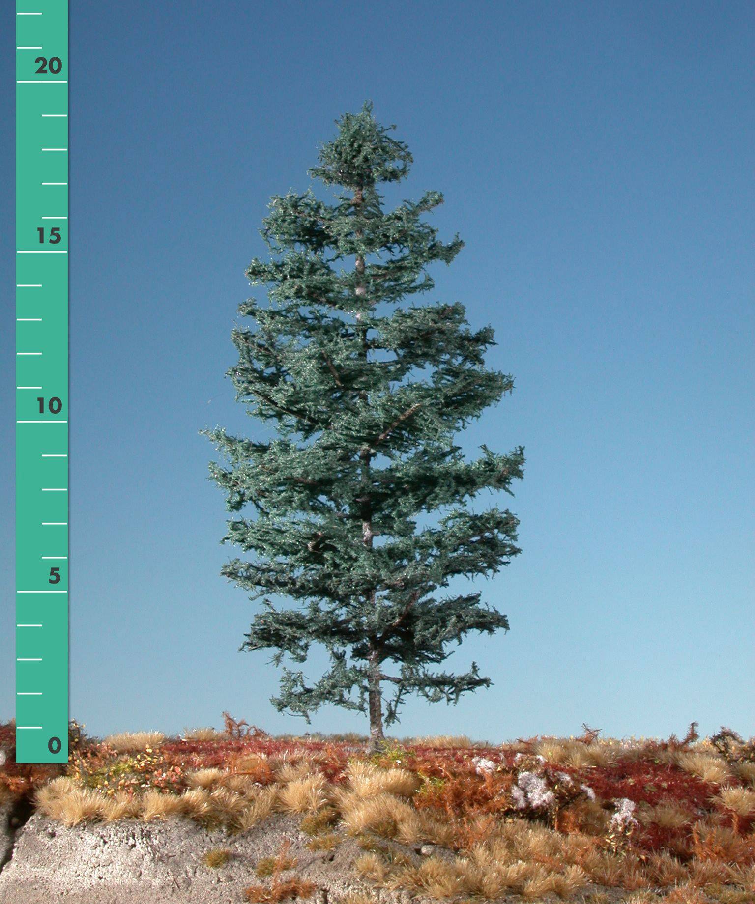 Silhouette 276-12 Tree Fir 1 pc(s)