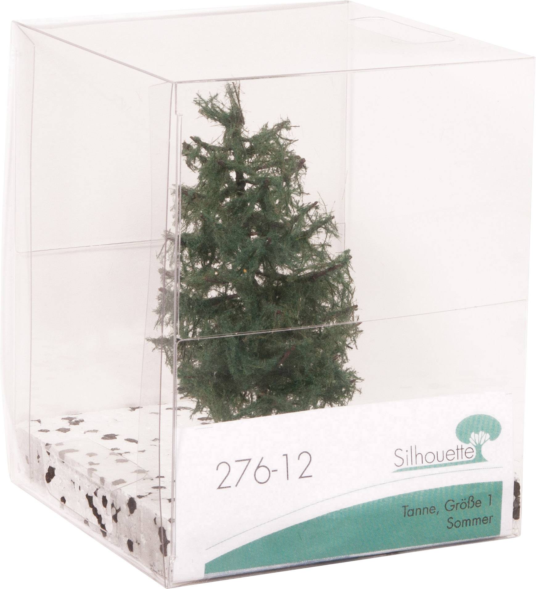 Silhouette 276-12 Tree Fir 1 pc(s)