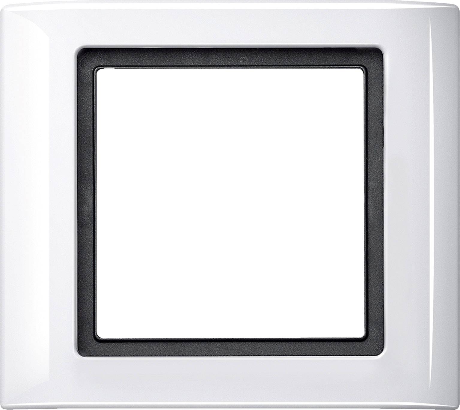 Merten Cover Aquadesign Polar white 400119