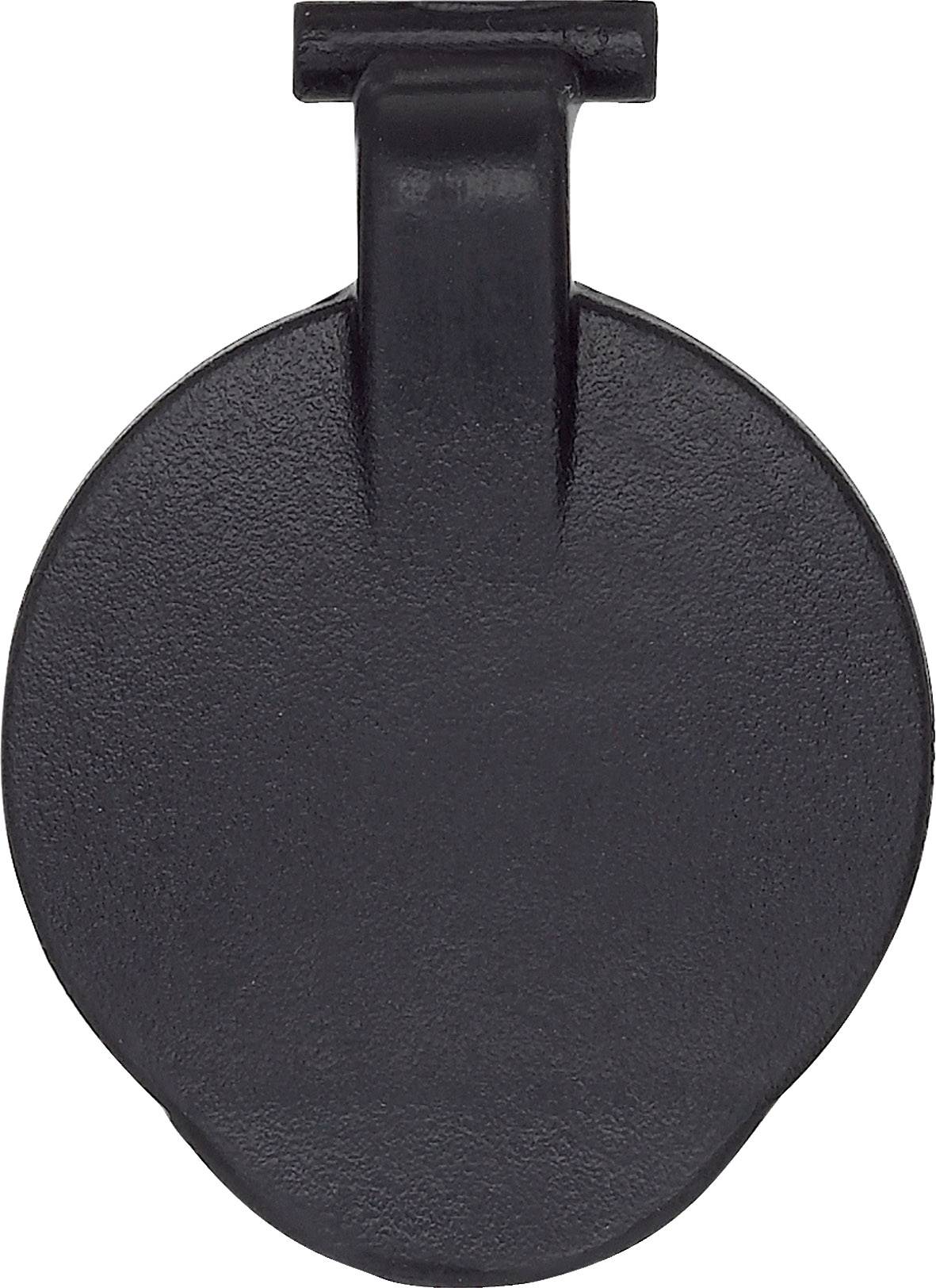 Merten 179891 Cover Rubber Black