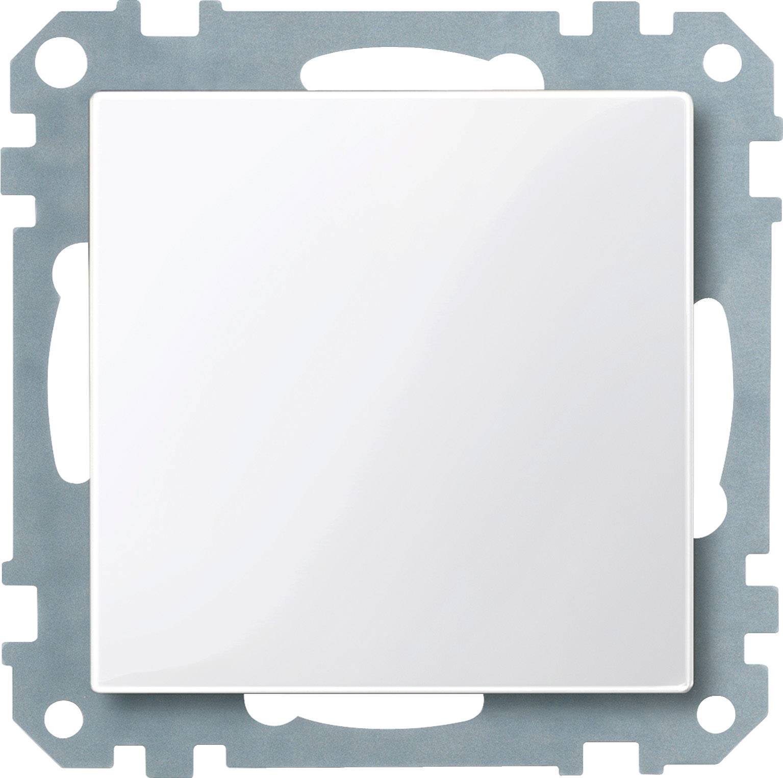 Merten Blind System M Polar white 391619 1 pc(s)