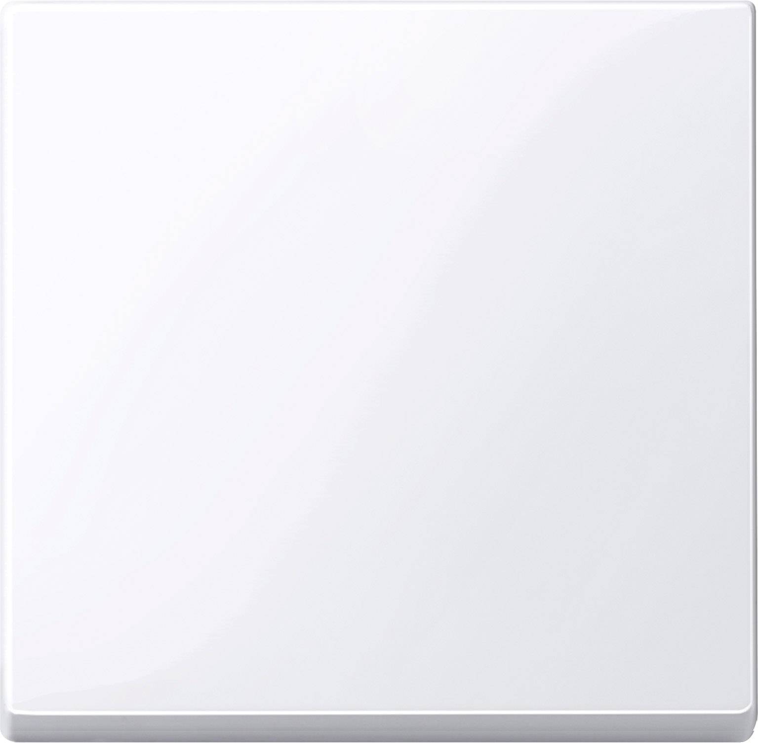 Merten Cover Toggle switch System M White 432125 1 pc(s)