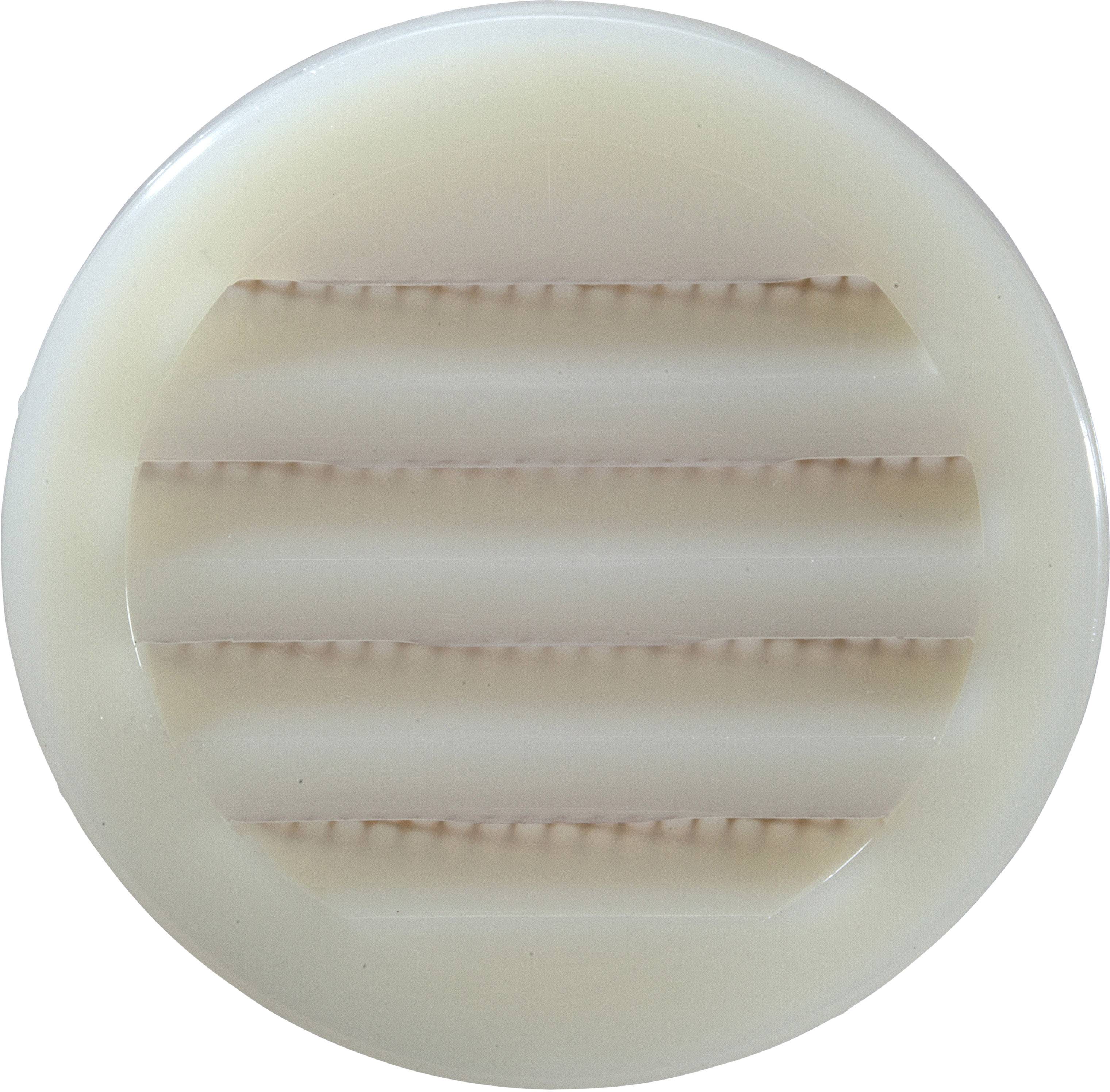 Schneider Electric NSYCAG45LP Fan grille (W x H x D) 55.8 x 55.8 x 12.8 mm 1 pc(s)