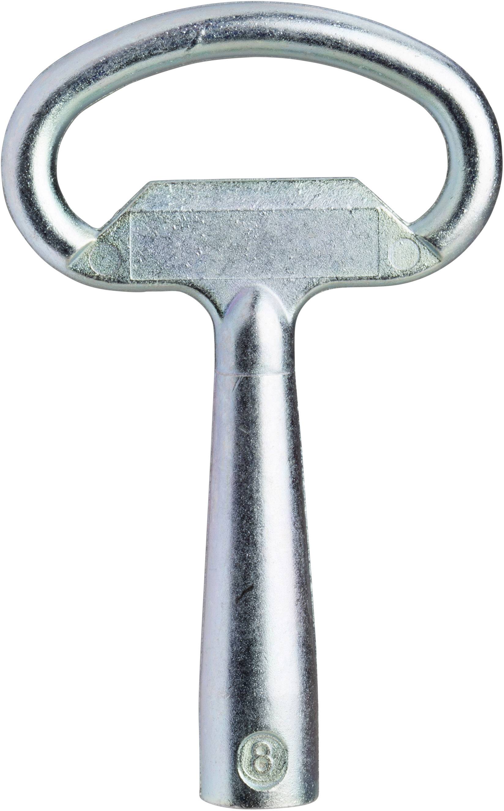 Schneider Electric NSYTC6CRN Lock