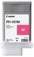 Canon Ink PFI-107M Original Magenta 6707B001