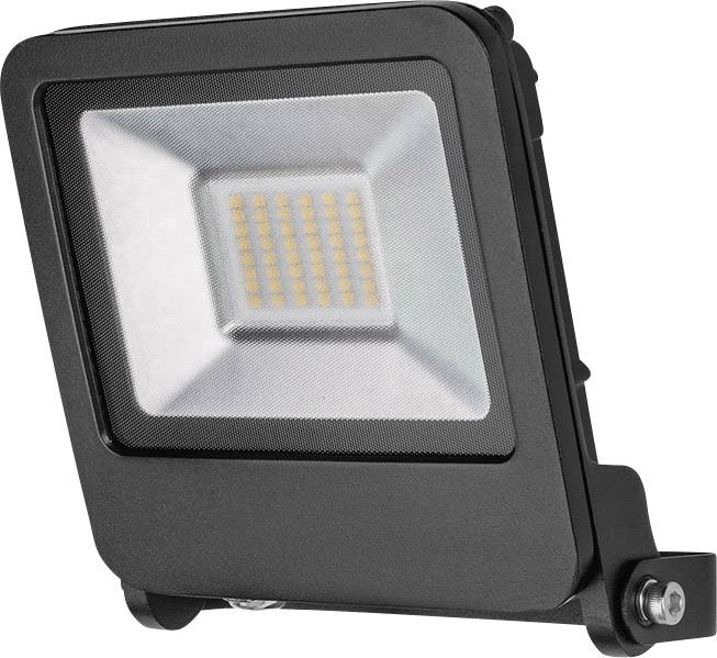 Radium FLLA1760 LED outdoor floodlight 30 W Warm white