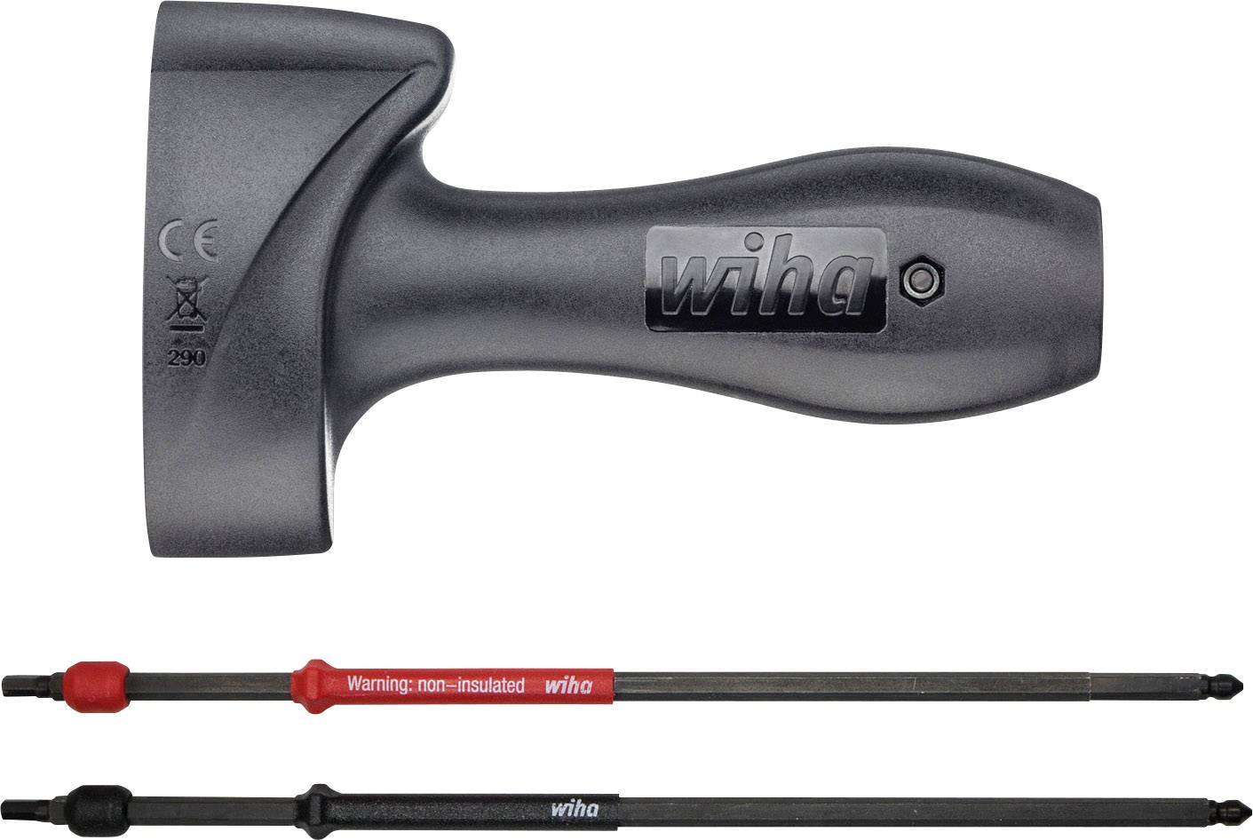 Wiha Torque tester 4-piece 2.8 - 2.8 Nm