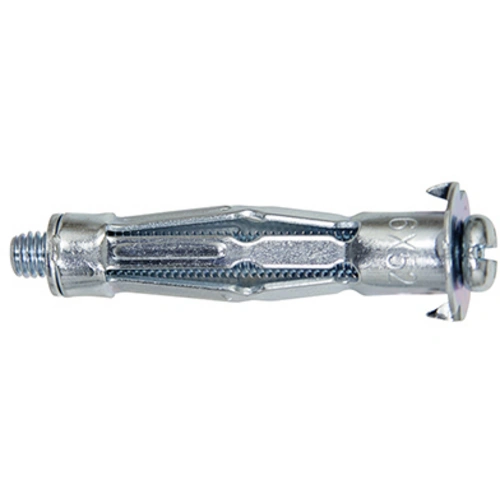 Fischer 519774 HM 5 x 52 S Cavity plug 52 mm 10 mm 50 pc(s) Fischer 519774 HM 5 x 52 S Cavity plug 52 mm 10 mm 50 pc(s)
