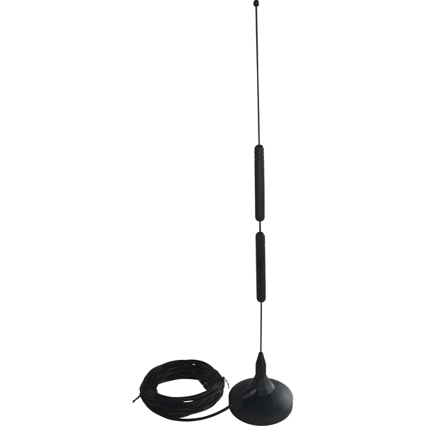 Wittenberg Antennen Poly-102783 Mag mount antenna GSM, UMTS Wittenberg Antennen Poly-102783 Mag mount antenna GSM, UMTS