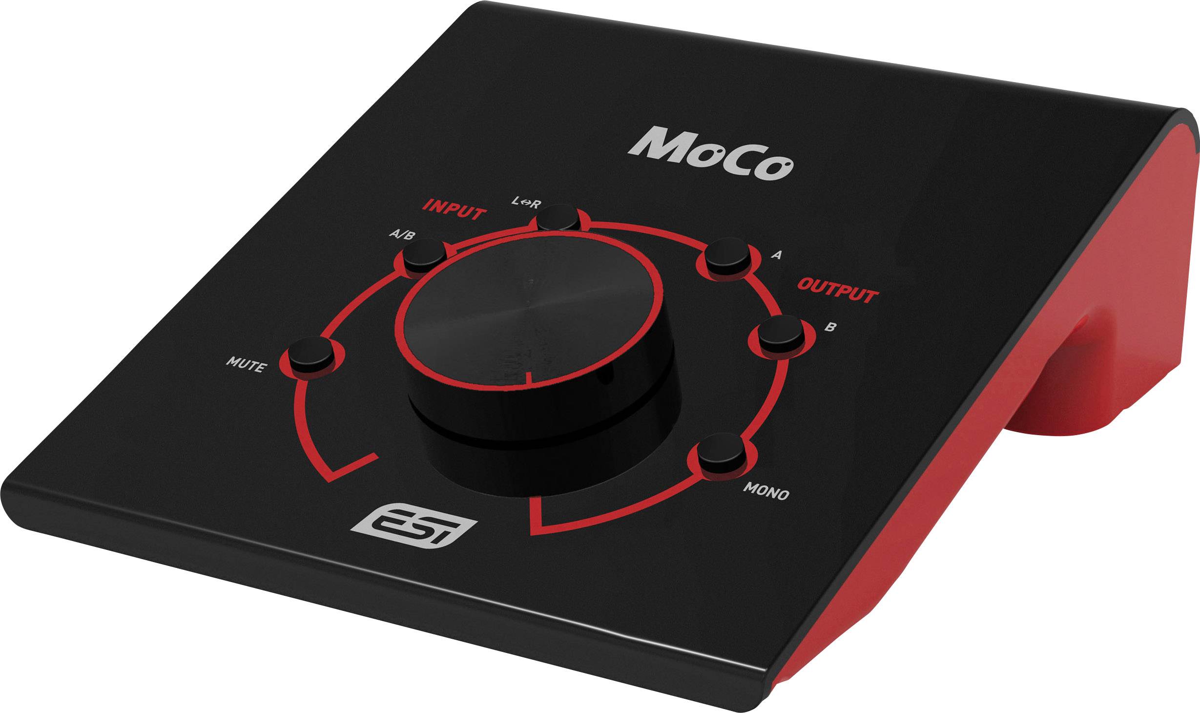 ESI audio MoCo Monitor controller