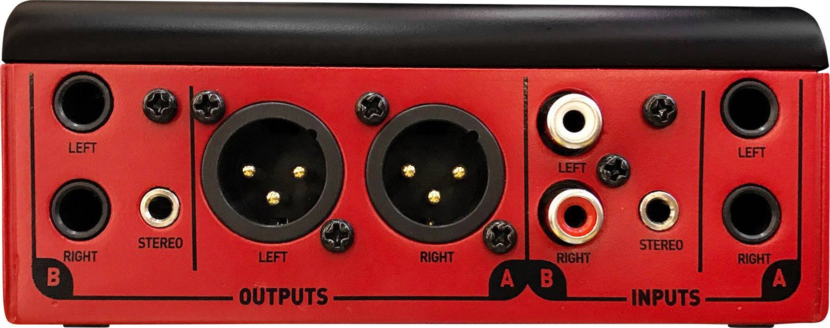 ESI audio MoCo Monitor controller