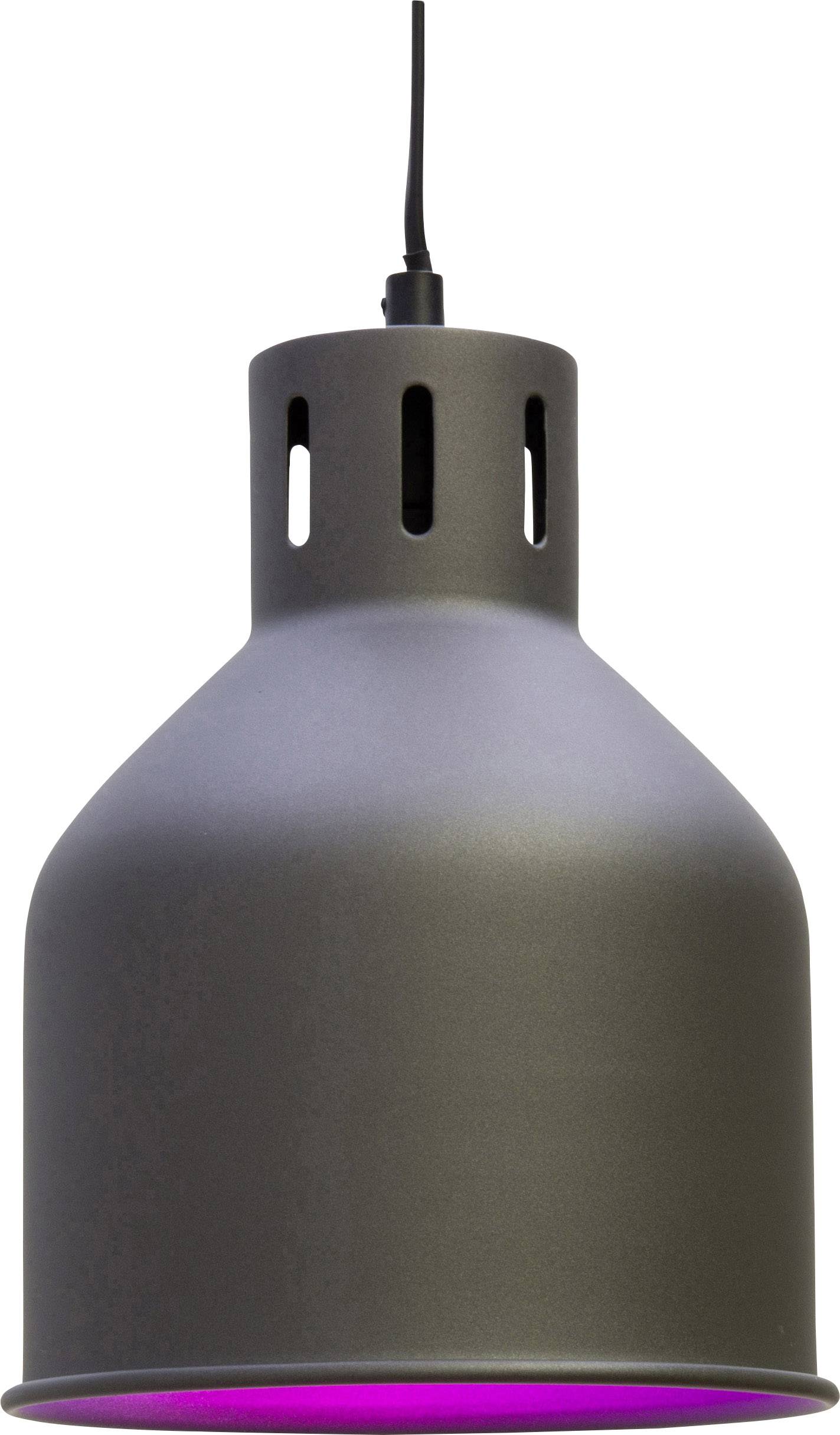 Venso Lamp shade Saga 22 cm 230 V E-27 18 W 1 pc(s)