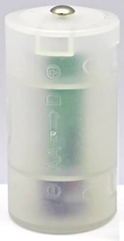 Soshine Mignon to Mono SBC005 Battery adapter