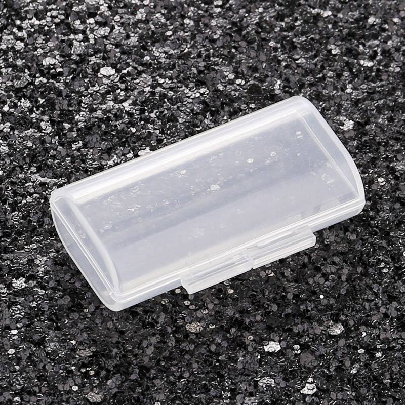 Soshine SBC-002 Battery box 2x AAA, 10440 (L x W x H) 47.3 x 28 x 14 mm