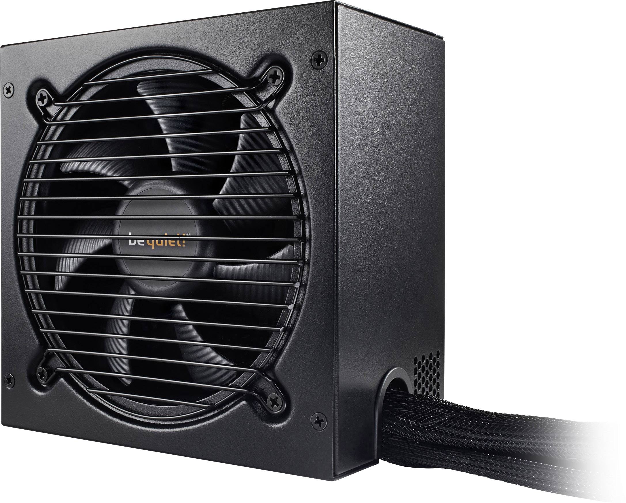 BeQuiet Pure Power 11 PC power supply unit 400 W ATX 80 PLUS Gold