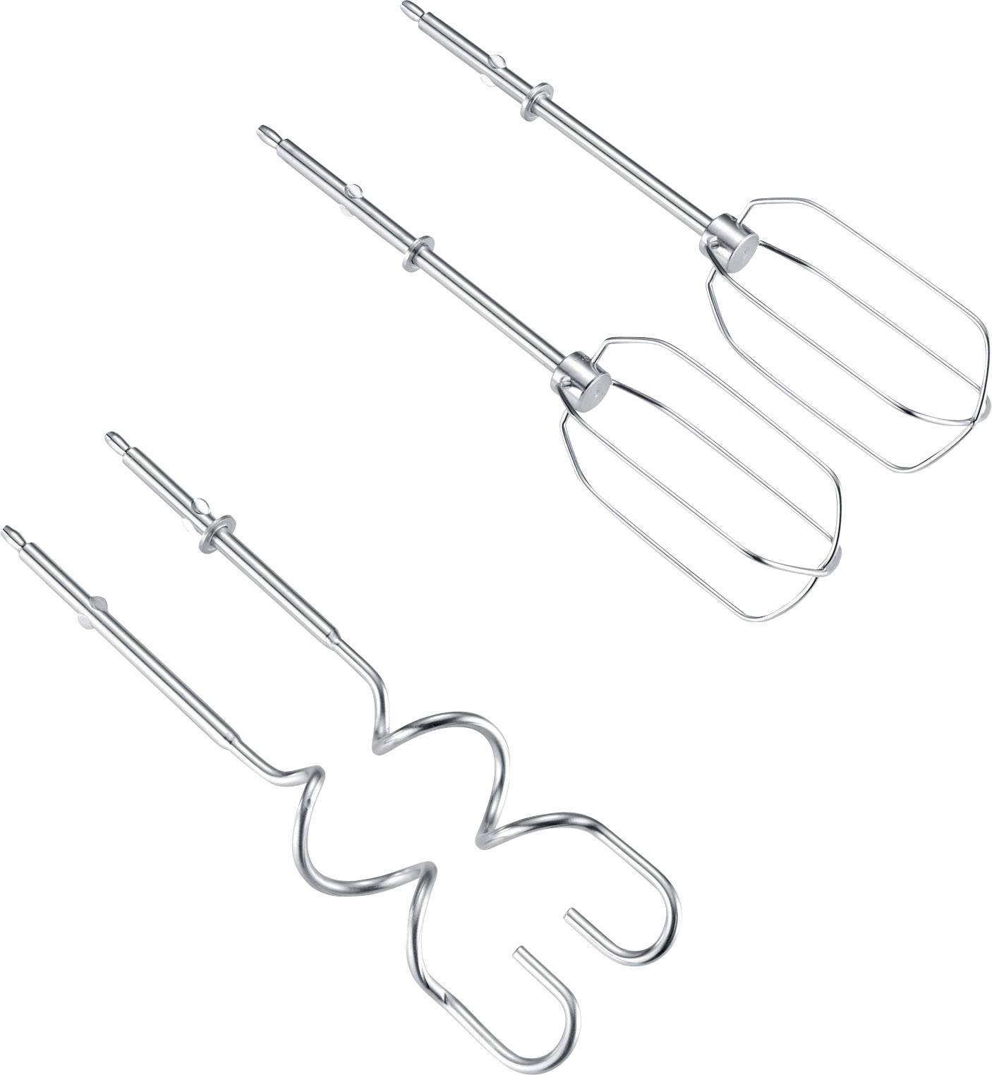 Severin HM 3830 Hand-held mixer 400 W White, Black