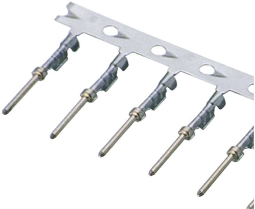 Pin contact SHCR SHCR econ connect Content