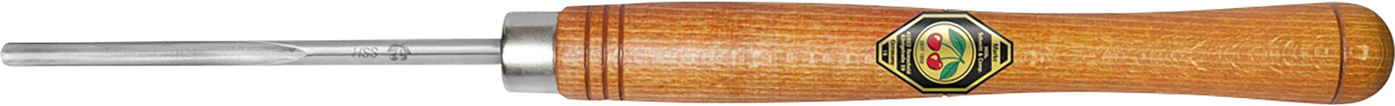 HSS spindle-shaped tube hollow Kirschen 1558016
