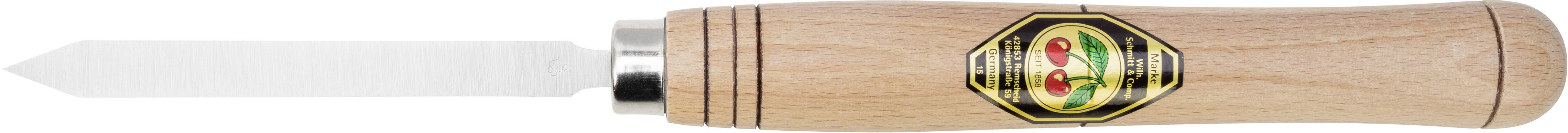 Short Drechslerbeitel, Abstech Kirschen 1632004