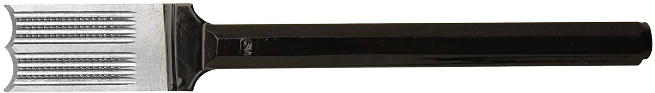 Patent-Fitschenbeitel with meissen sewn clamping lifter area Kirschen 1720200