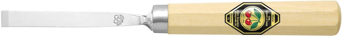 Each groove cutting chisel straight stitch 1 Kirschen 3201008