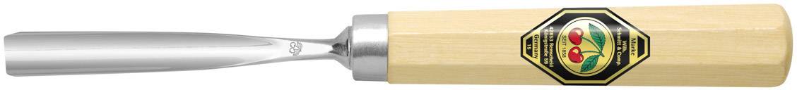 Each groove cutting chisel straight stitch 8 Kirschen 3208008