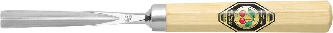 Each groove cutting chisel straight stitch 39 Kirschen 3239004