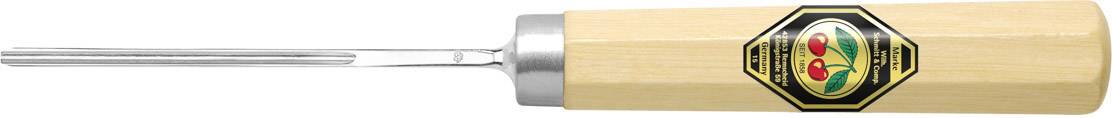 Each groove cutting chisel straight stitch 11 Kirschen 3247002