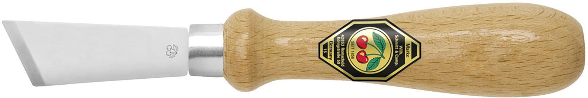 Kirschen 3357000 Groove carving knife