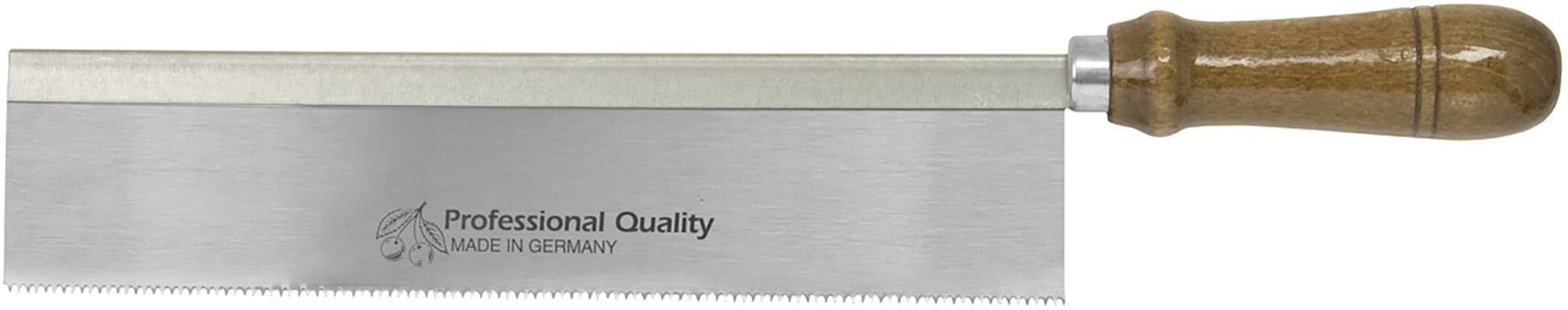 Kirschen 4140250 Dovetail saw 250 mm