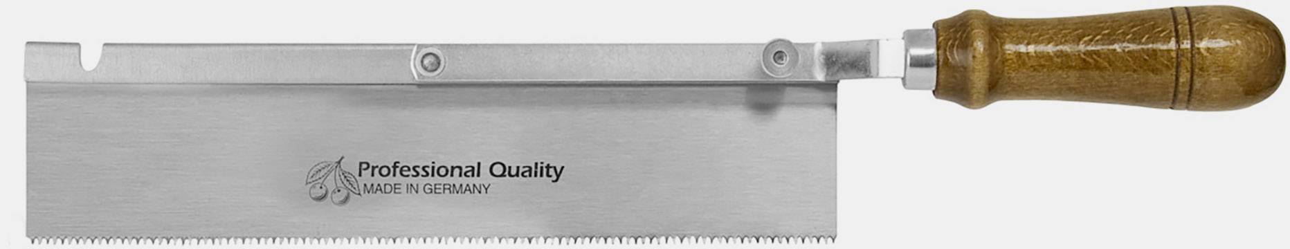 Kirschen 4142250 Dovetail saw 250 mm