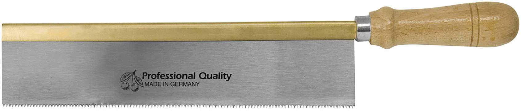 Kirschen 4150250 Dovetail saw 250 mm