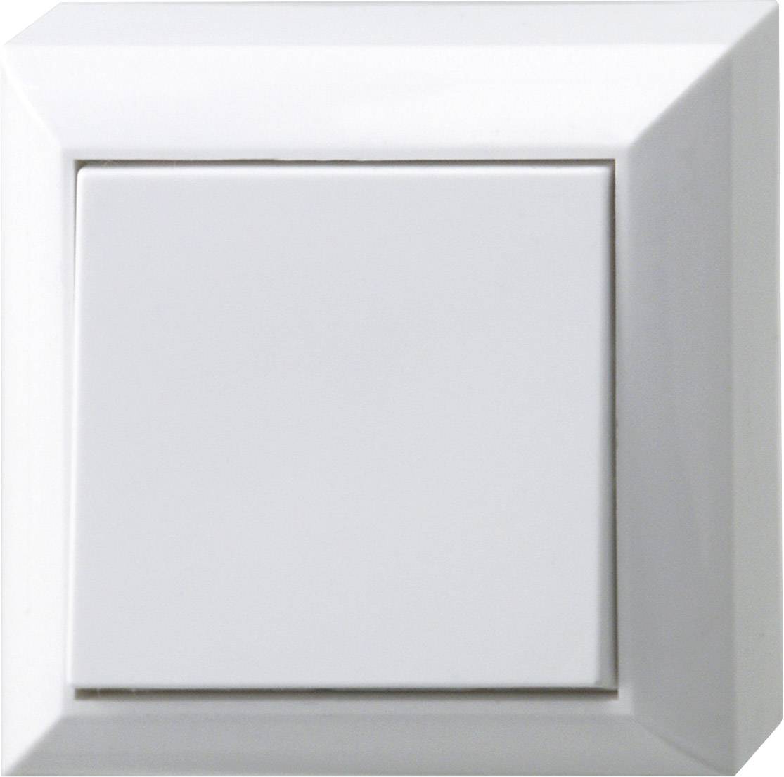 REV Complete Switch White 0501492551