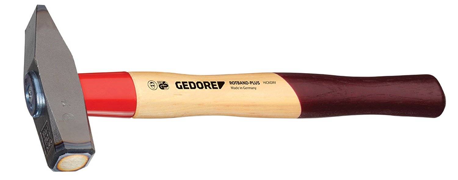 Gedore 600 IH-500 8584200 Ball-peen hammer 500 g 1 pc(s)