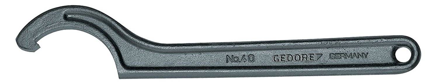 Gedore 6334450 40 45-50 C spanner Spanner size (metric) 45 - 50 mm