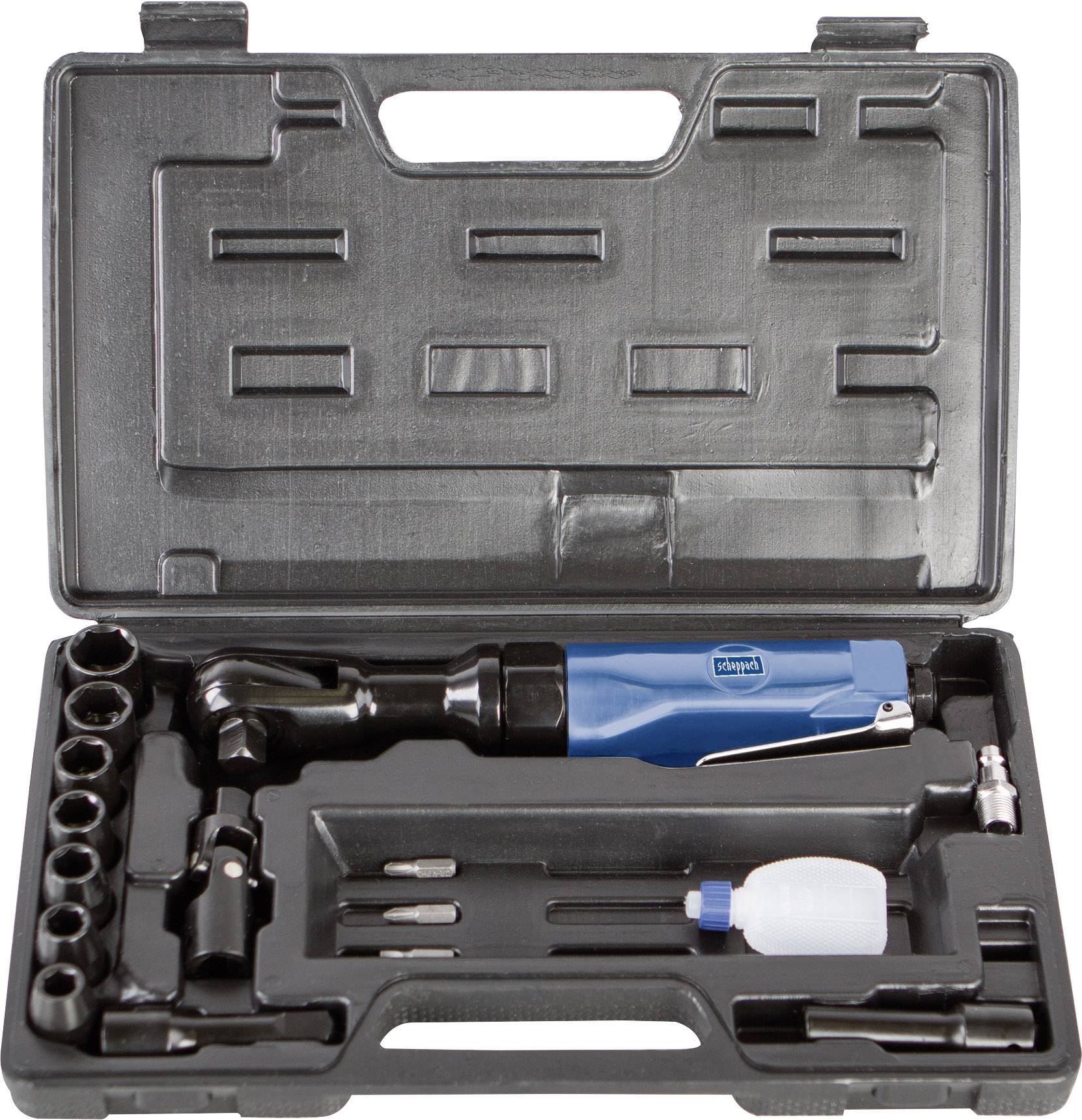 Scheppach Pneumatic ratcheting screwdriver