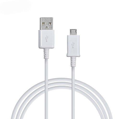 Samsung Cell phone Cable [1x USB plug - 1x Micro USB plug] 1.50 m