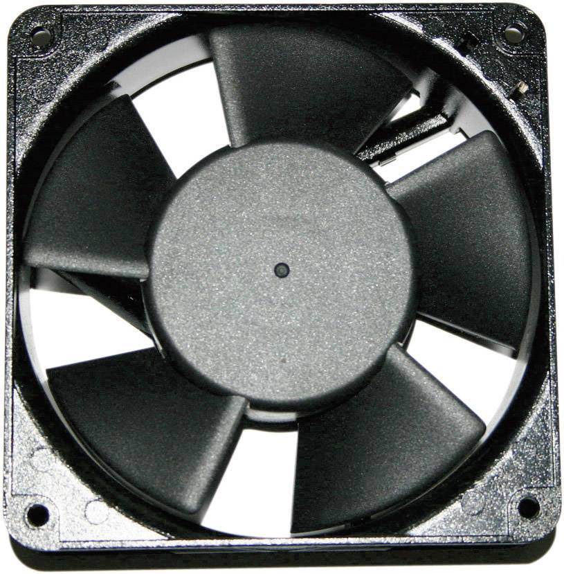 Sunon Axial fan 230 V AC 67.96 m³/h (L x W x H) 80 x 80 x 25 mm