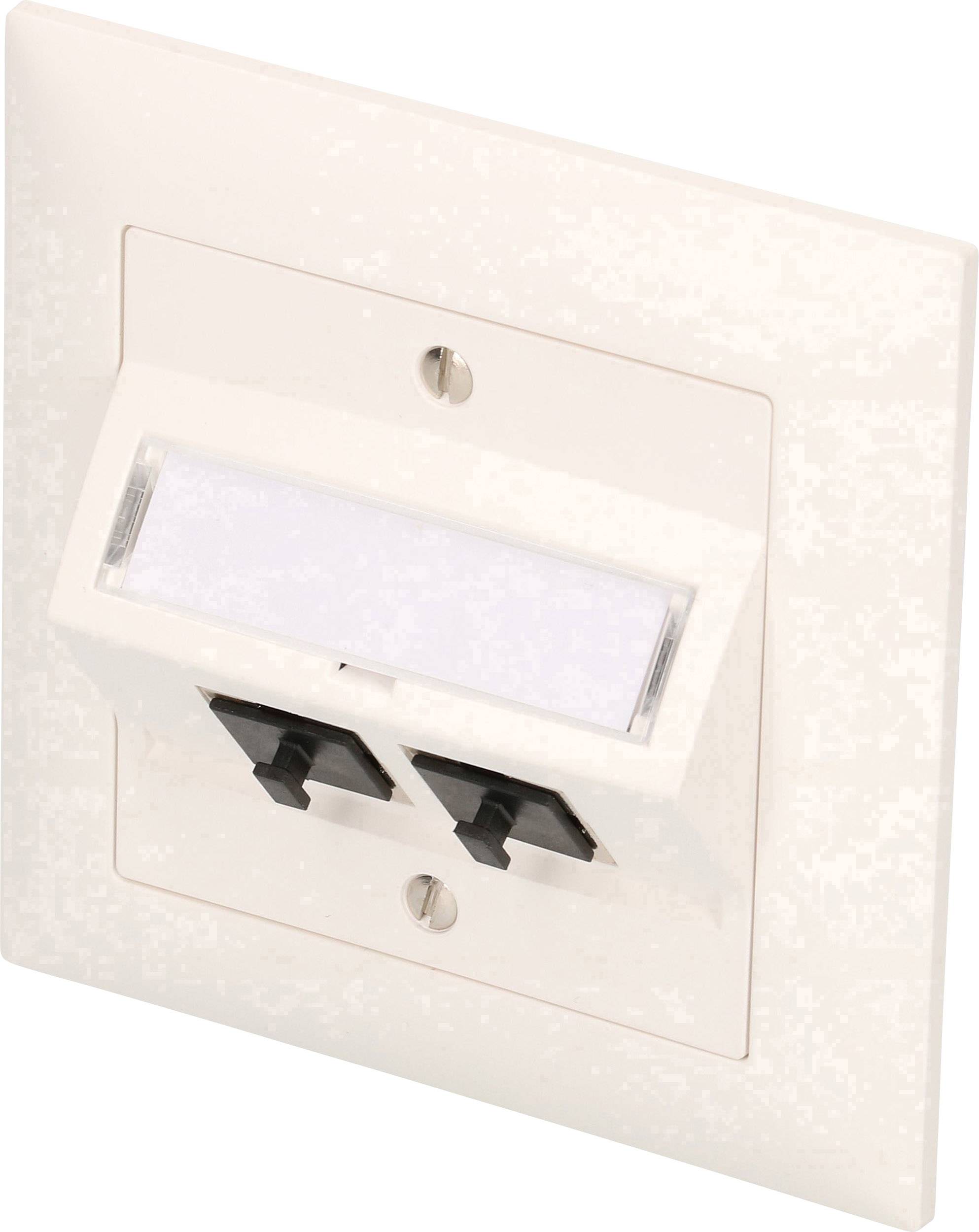 Max Hauri AG 134956 2x Dry-lining box IP20